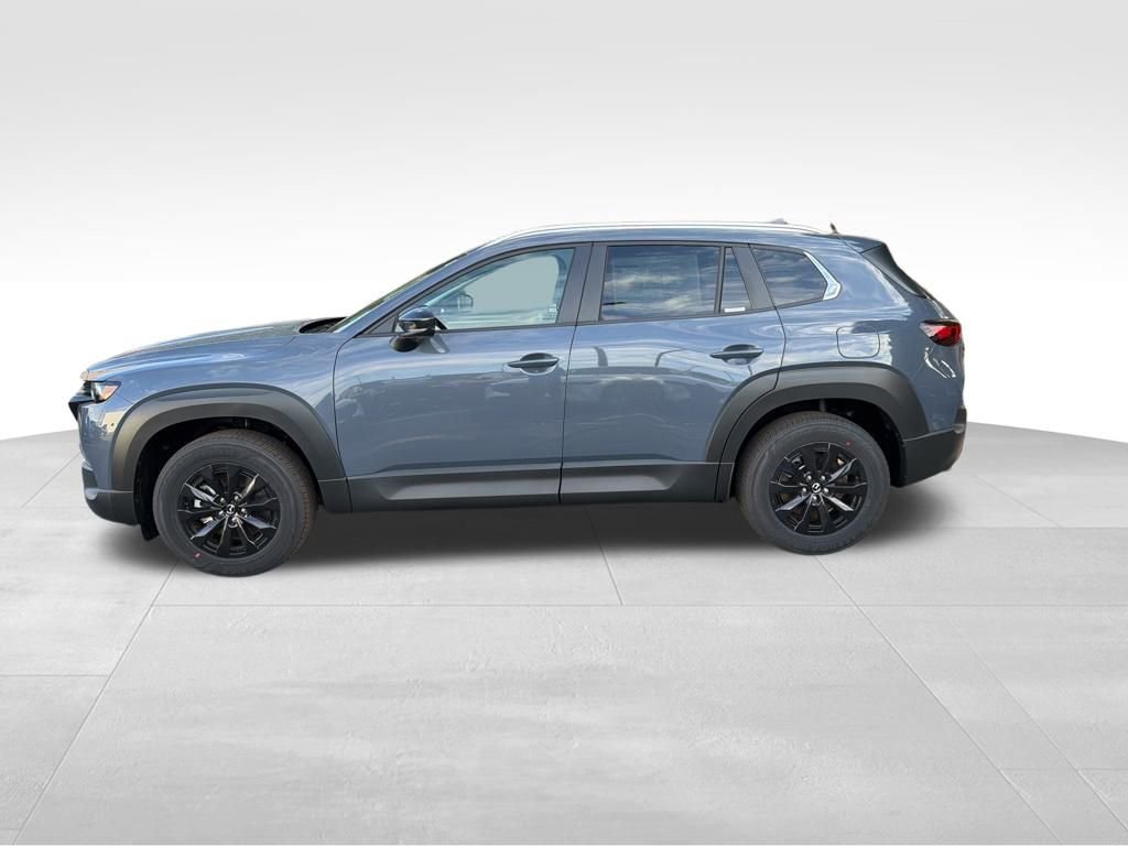 New 2026 MAZDA CX-50 2.5 Hybrid w/ Weather Package AWD/4WD image 2