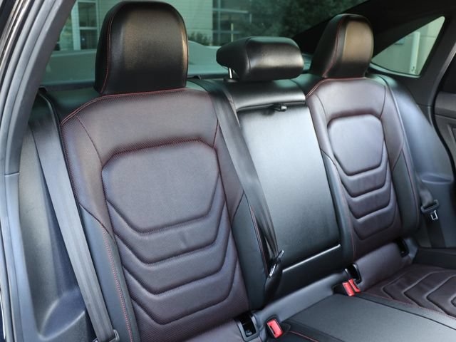 Used 2022 Volkswagen Jetta GLI Autobahn FWD image 14