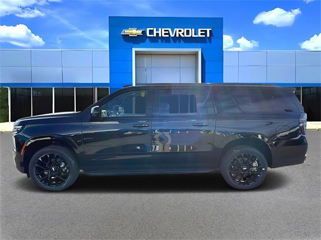 New 2026 Chevrolet Suburban RST image 6