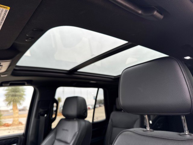 Used 2024 GMC Yukon Denali image 10