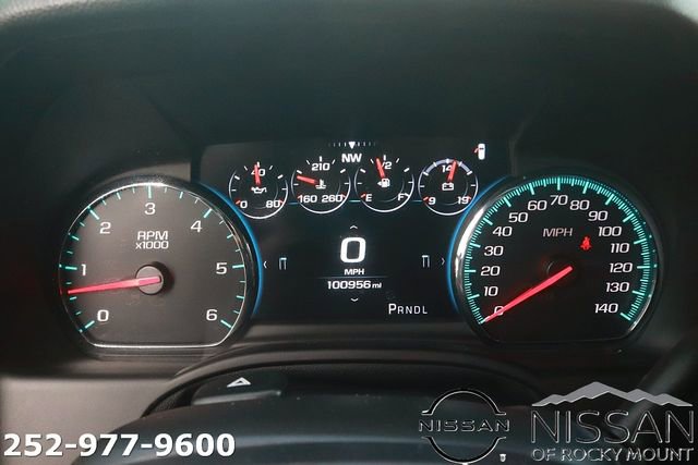 Used 2020 Chevrolet Suburban Premier w/ Premier Plus Edition image 26