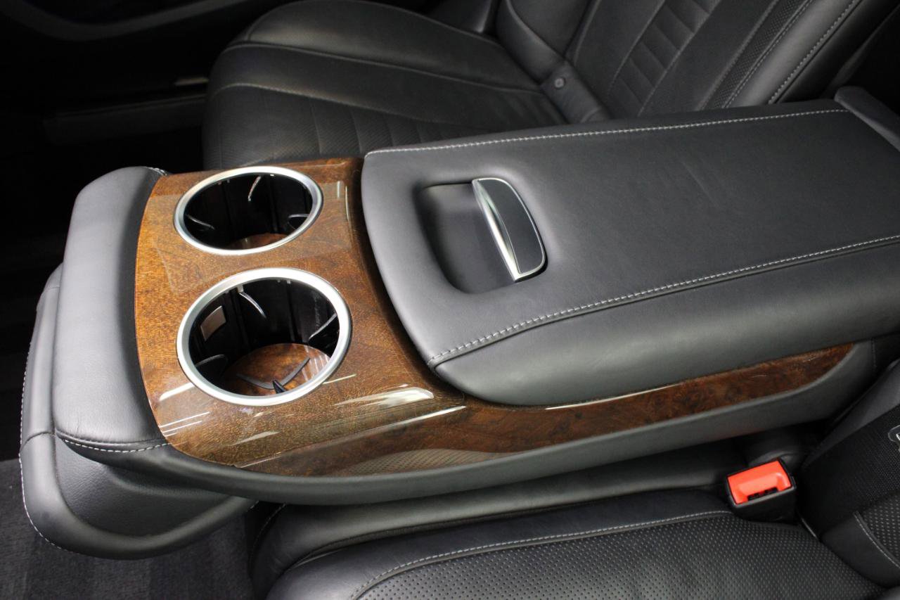 Used 2014 Mercedes-Benz S 550 4dr Sdn S 550 RWD image 41