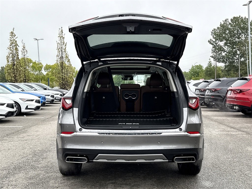 New 2026 Acura MDX Technology Package image 15