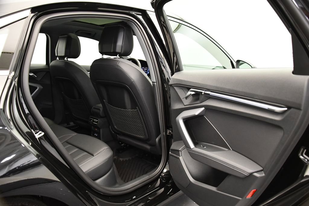 Certified 2025 Audi A3 2.0T Premium image 54