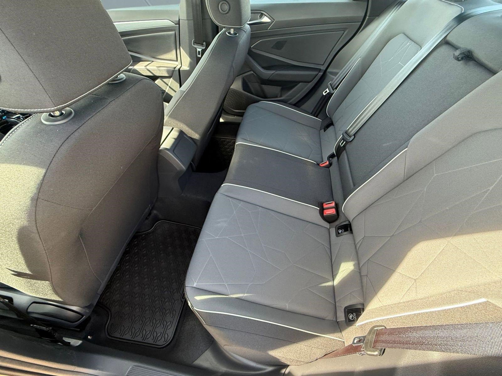 New 2026 Volkswagen Jetta Sport FWD image 13