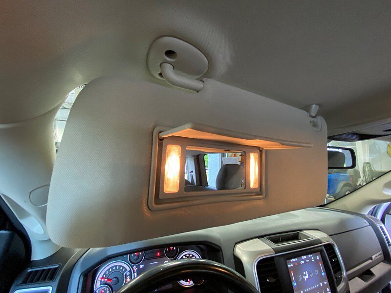 Used 2019 RAM 1500 Big Horn AWD/4WD image 58