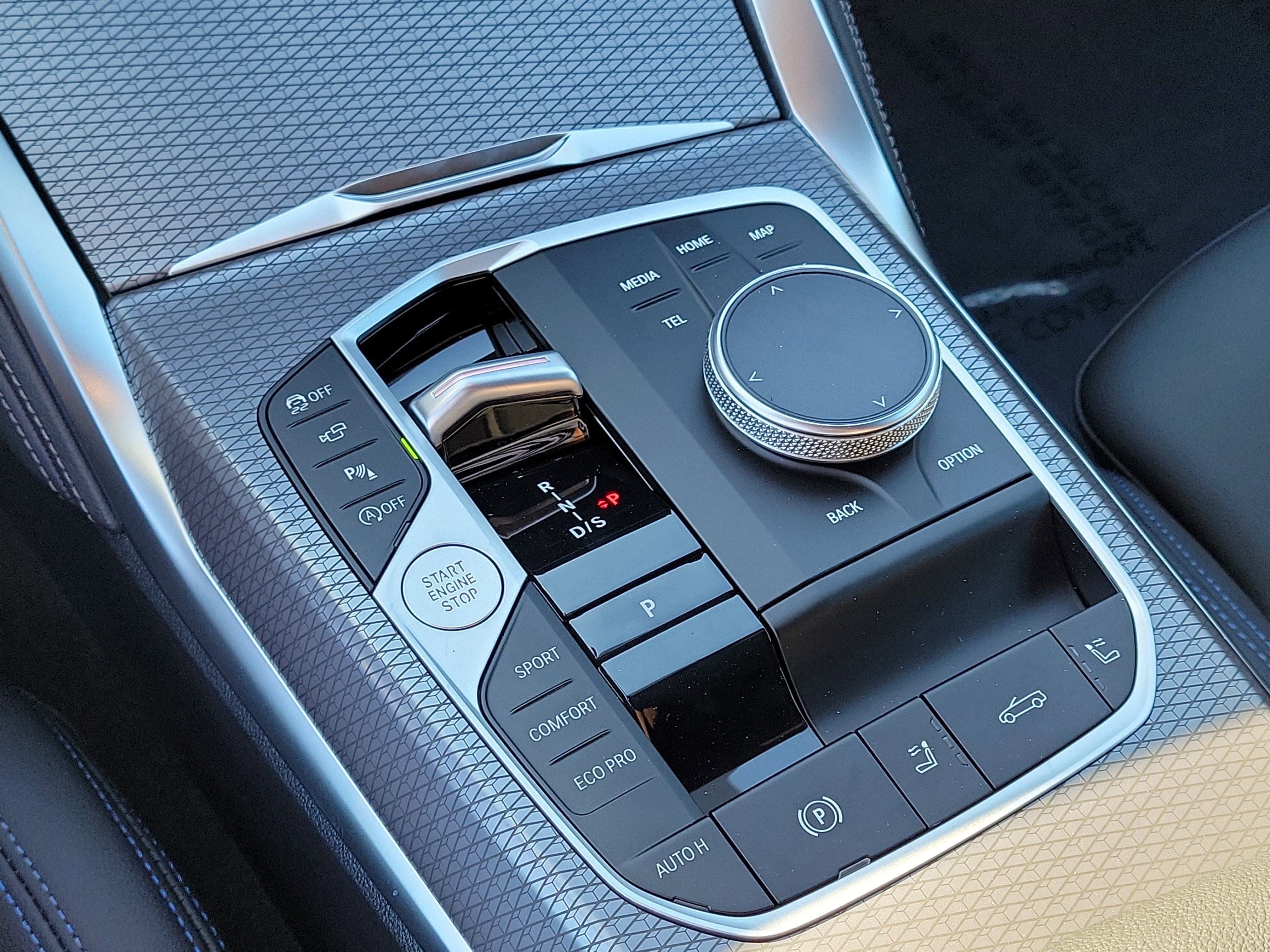 New 2026 BMW 430i Convertible w/ M Sport Package image 20