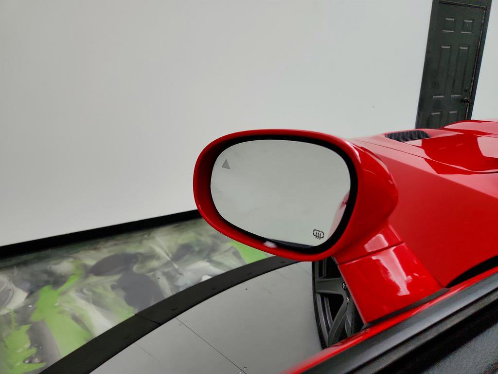 Used 2018 Dodge Challenger SRT Hellcat image 15