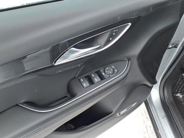 Used 2025 Buick Envision Preferred image 17