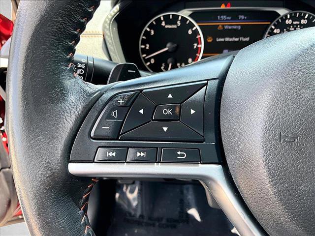 Used 2022 Nissan Altima 2.5 SR FWD image 19