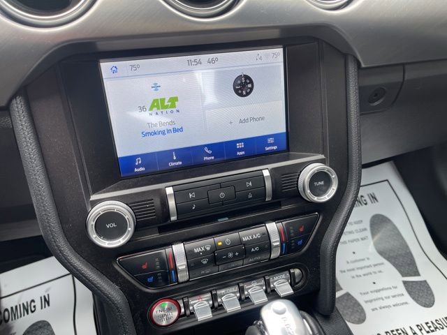 Used 2023 Ford Mustang GT Premium RWD image 24