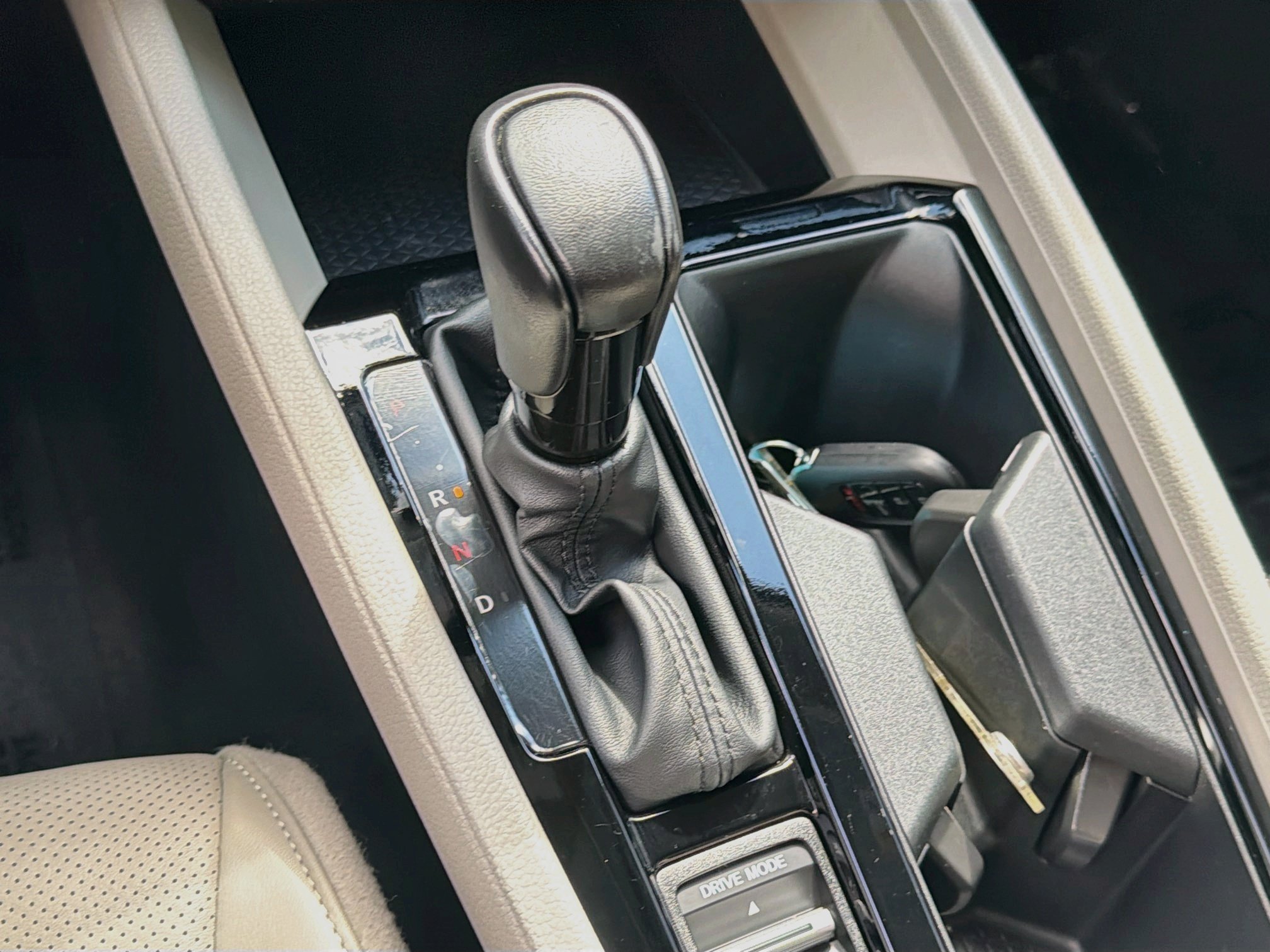 Used 2024 Honda Accord EX-L image 15