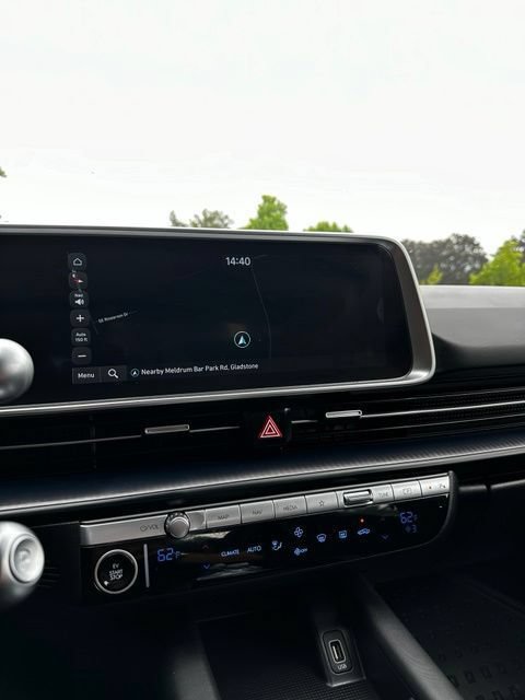 Certified 2025 Hyundai Ioniq 6 SE RWD image 31