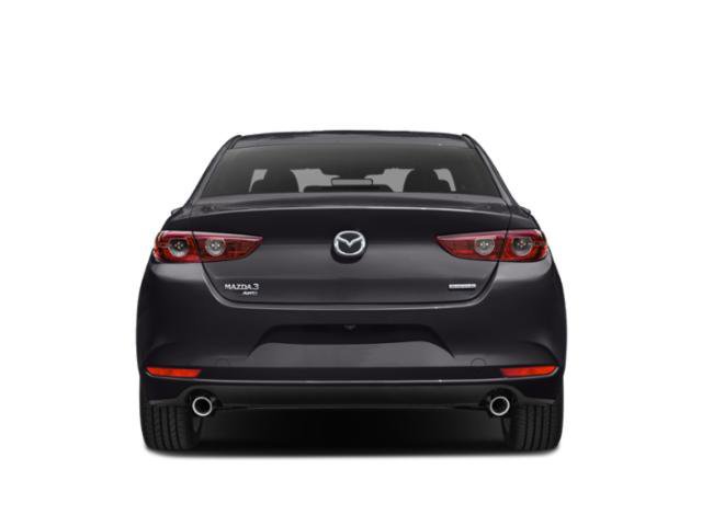 Used 2019 MAZDA MAZDA3 AWD Sedan w/ Select Package image 8