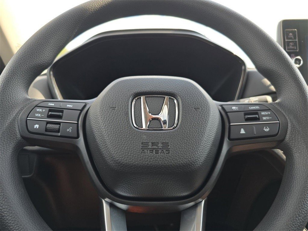 New 2026 Honda CR-V EX image 29