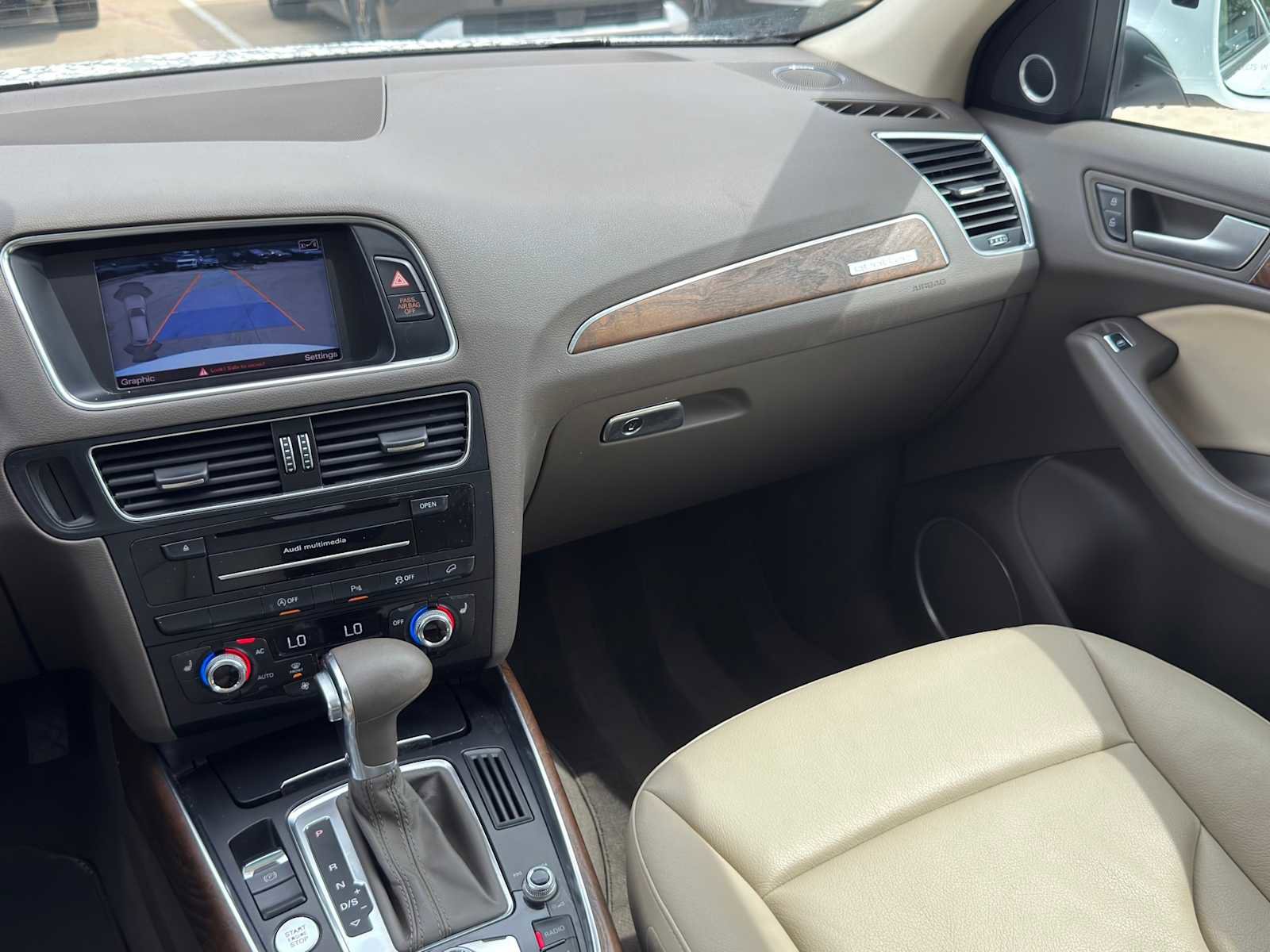 Used 2013 Audi Q5 3.0T Prestige AWD/4WD image 29