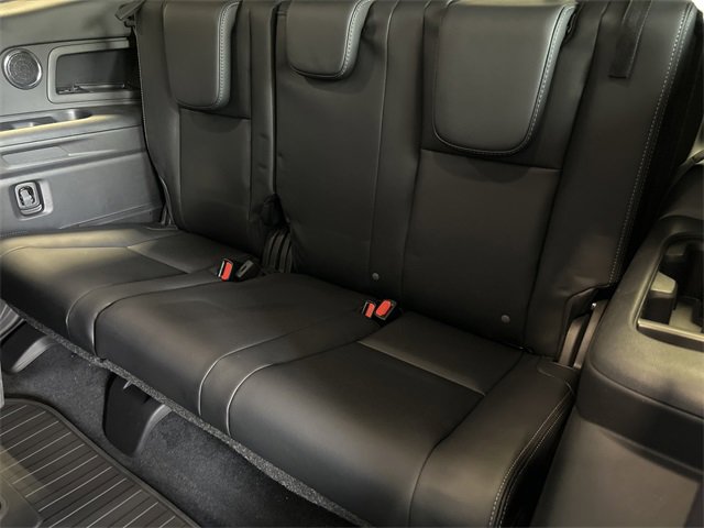 New 2025 Subaru Ascent Limited image 29