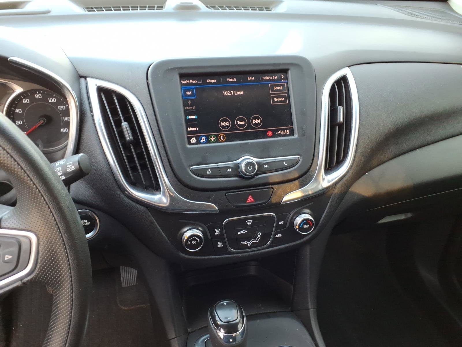 Used 2020 Chevrolet Equinox LT AWD/4WD image 7