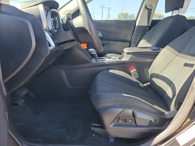 Used 2015 Chevrolet Equinox LS FWD image 22