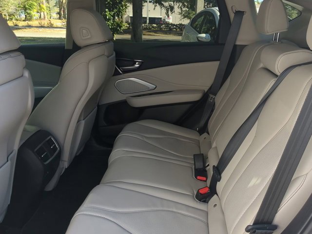 New 2026 Acura RDX w/ Technology Package image 14