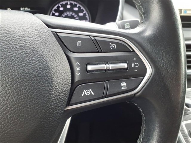Used 2023 Hyundai Santa Fe SEL image 24