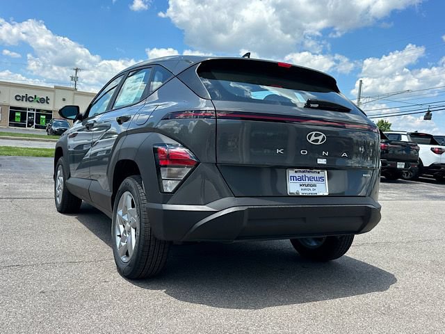 New 2026 Hyundai Kona SE AWD/4WD image 11