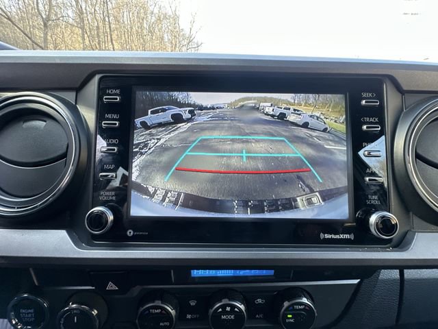 Used 2023 Toyota Tacoma TRD Off-Road image 26