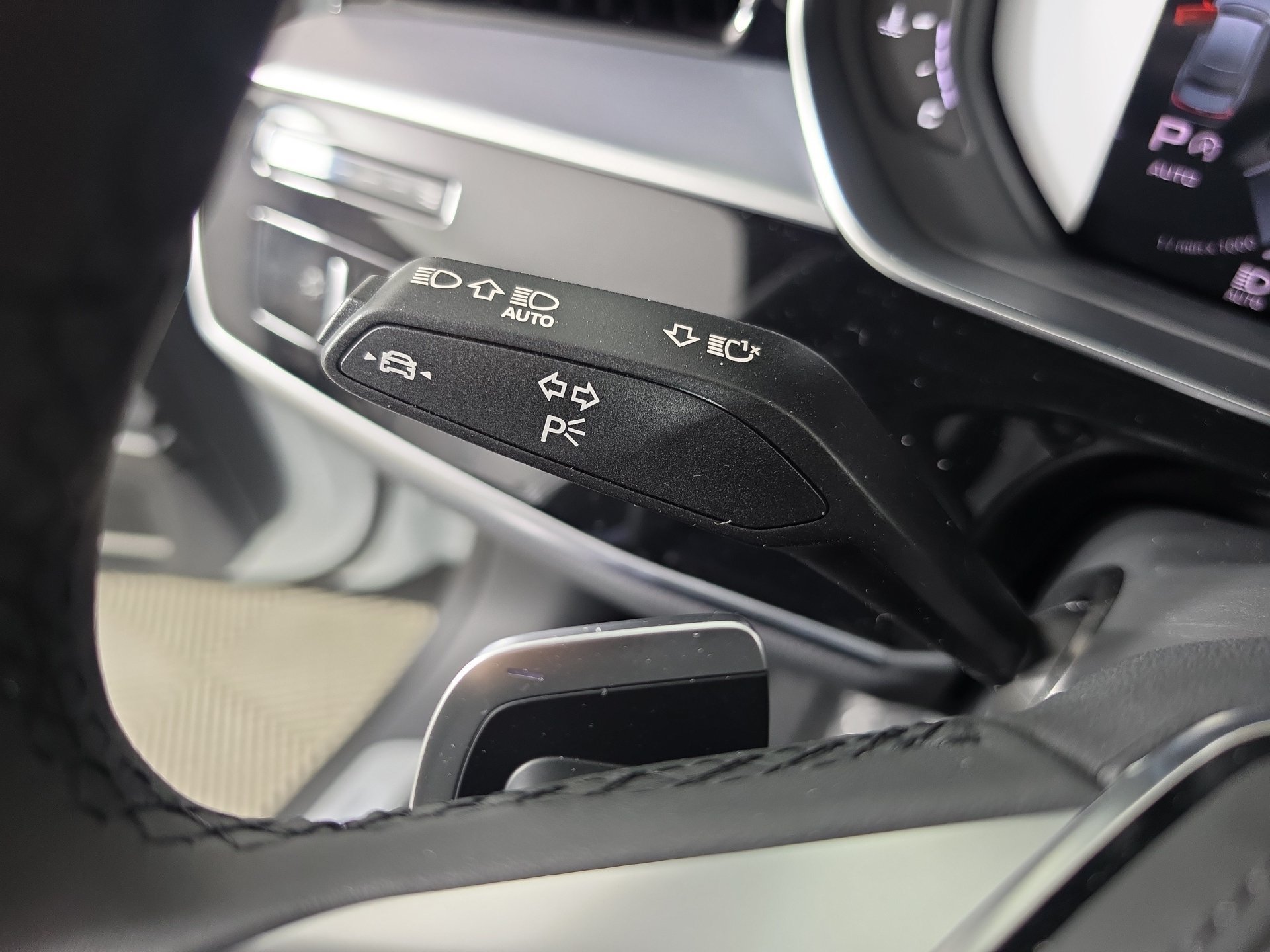 New 2026 Audi A8 L 3.0T AWD/4WD image 23