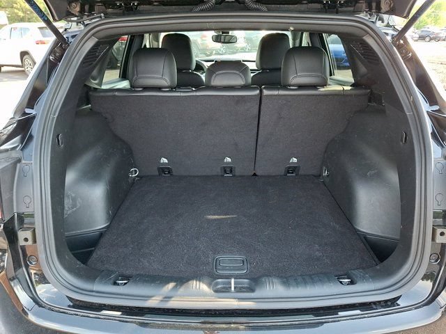 Certified 2024 Jeep Compass Latitude AWD/4WD image 33