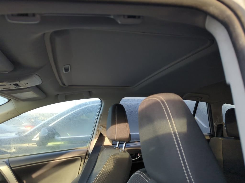 Used 2018 Toyota RAV4 XLE w/ Plus Extra Value Package image 7