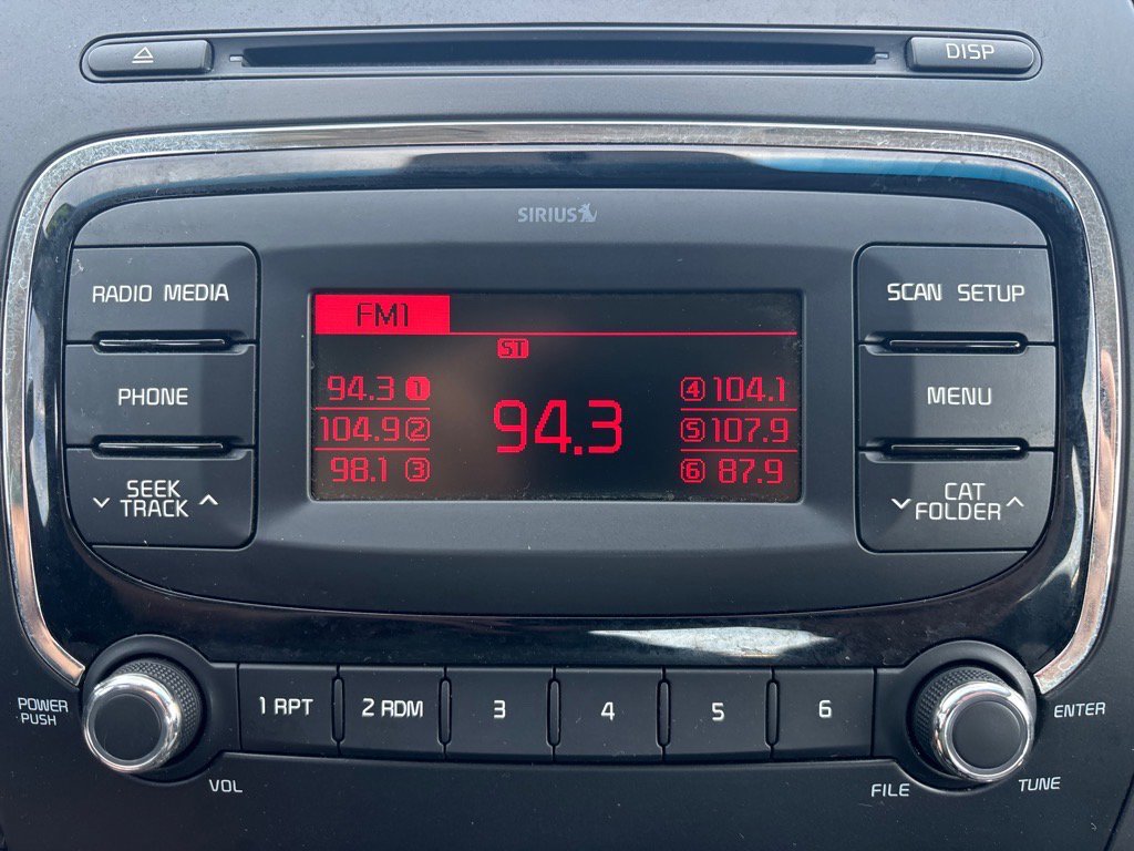 Used 2018 Kia Forte LX image 29