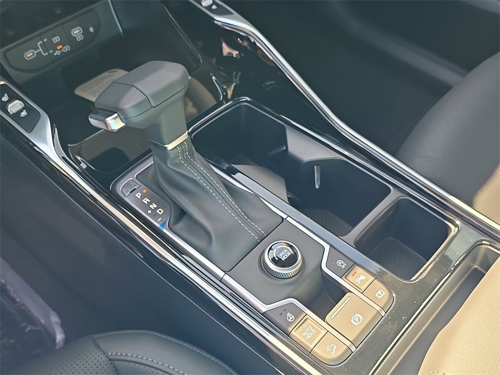 New 2026 Kia Sorento SX image 27