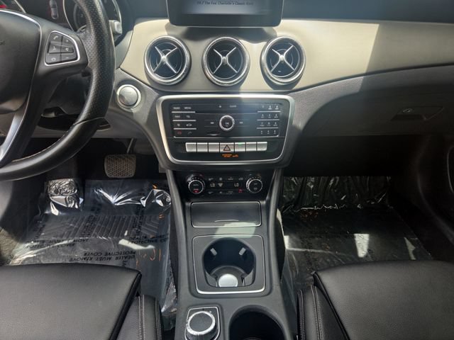 Used 2018 Mercedes-Benz CLA 250 4MATIC image 11