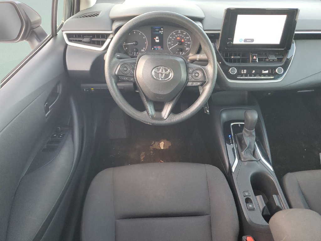 Used 2024 Toyota Corolla LE FWD image 12