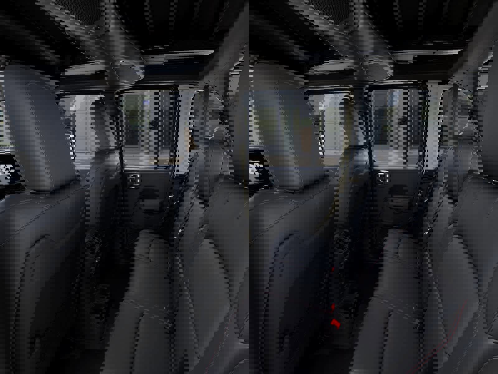 New 2026 Jeep Wrangler Unlimited Rubicon 392 image 23