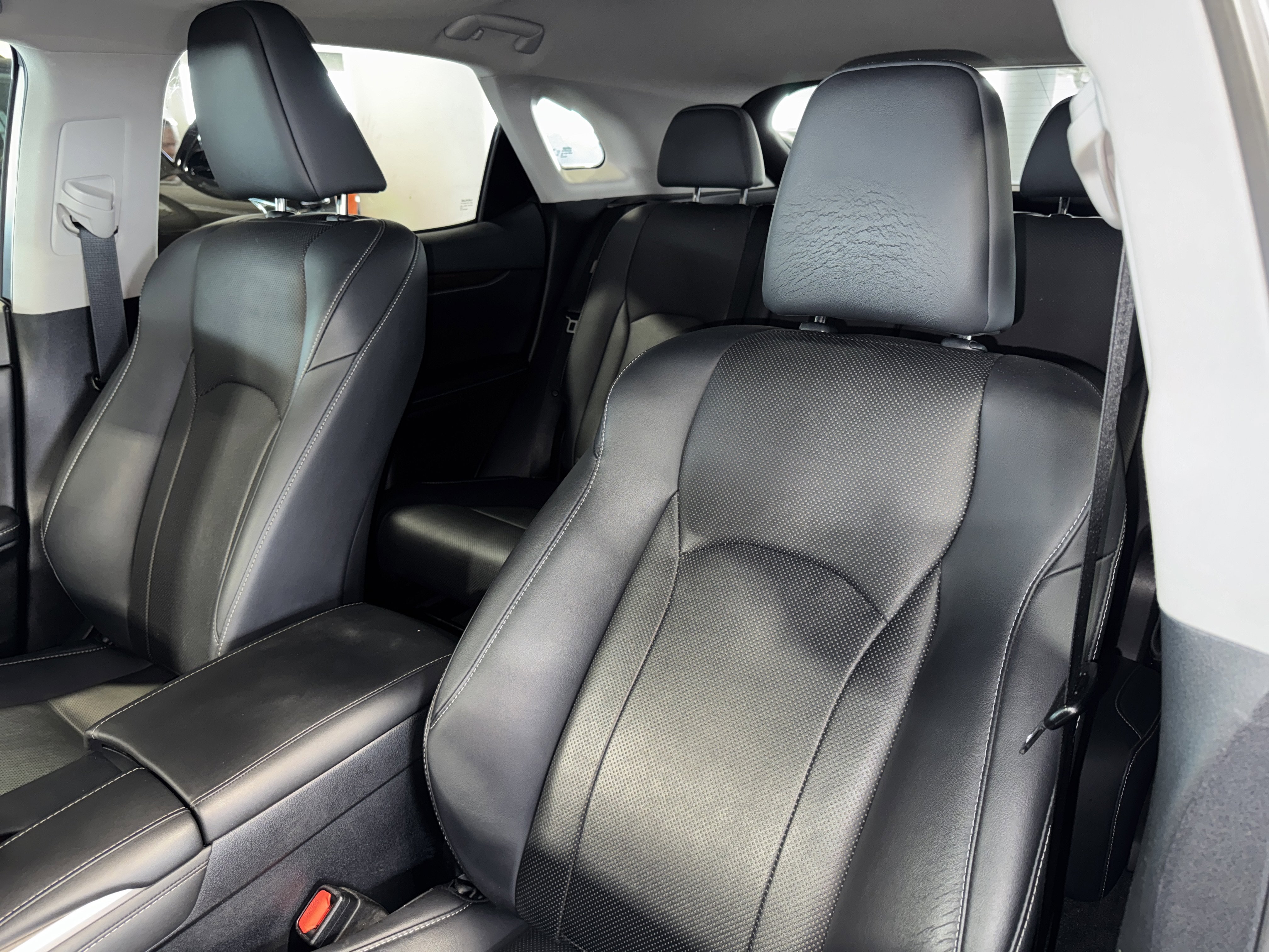 Used 2020 Lexus RX 350 FWD w/ Premium Package image 34