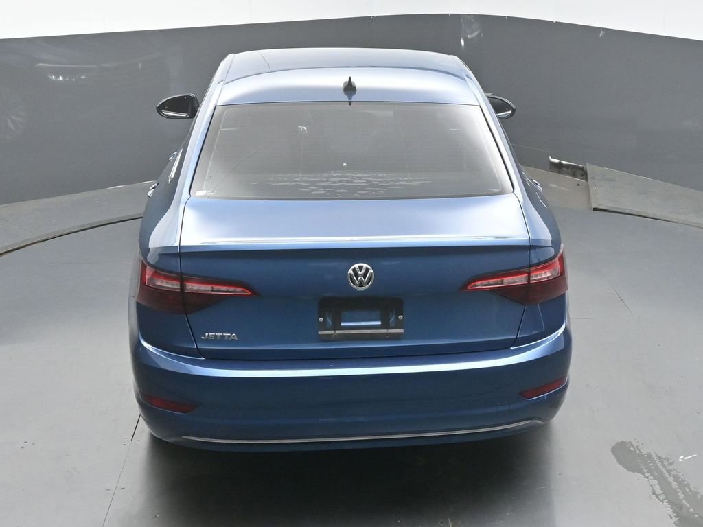 Used 2020 Volkswagen Jetta SE image 43