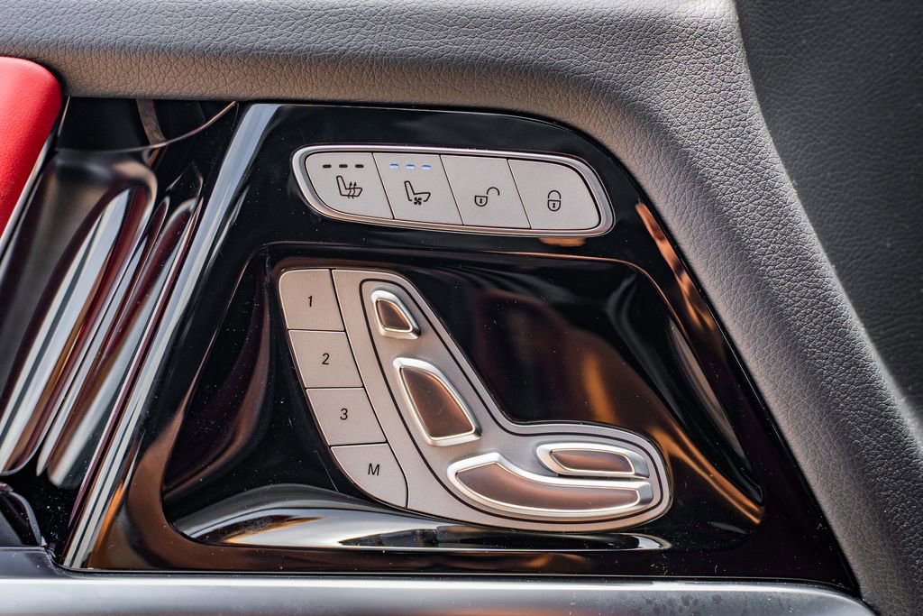 Used 2024 Mercedes-Benz G 63 AMG 4MATIC image 19