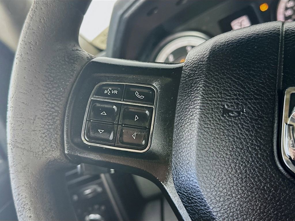 Used 2018 RAM 2500 Tradesman w/ Chrome Appearance Group image 24