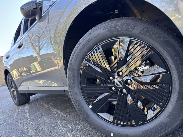 New 2025 Nissan Murano SV image 5