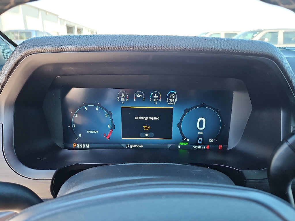 Used 2024 Ford F150 XLT w/ Mobile Office Package AWD/4WD image 29