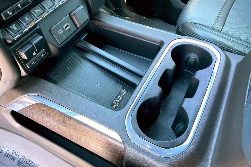 Used 2020 GMC Sierra 2500 Denali w/ Denali Ultimate Package image 15