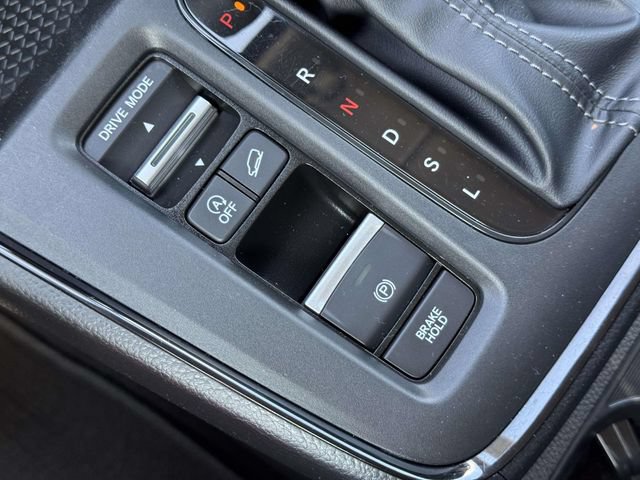 Used 2024 Honda CR-V LX image 28