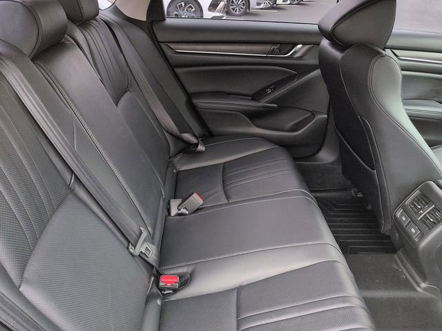 Used 2022 Honda Accord EX-L image 11