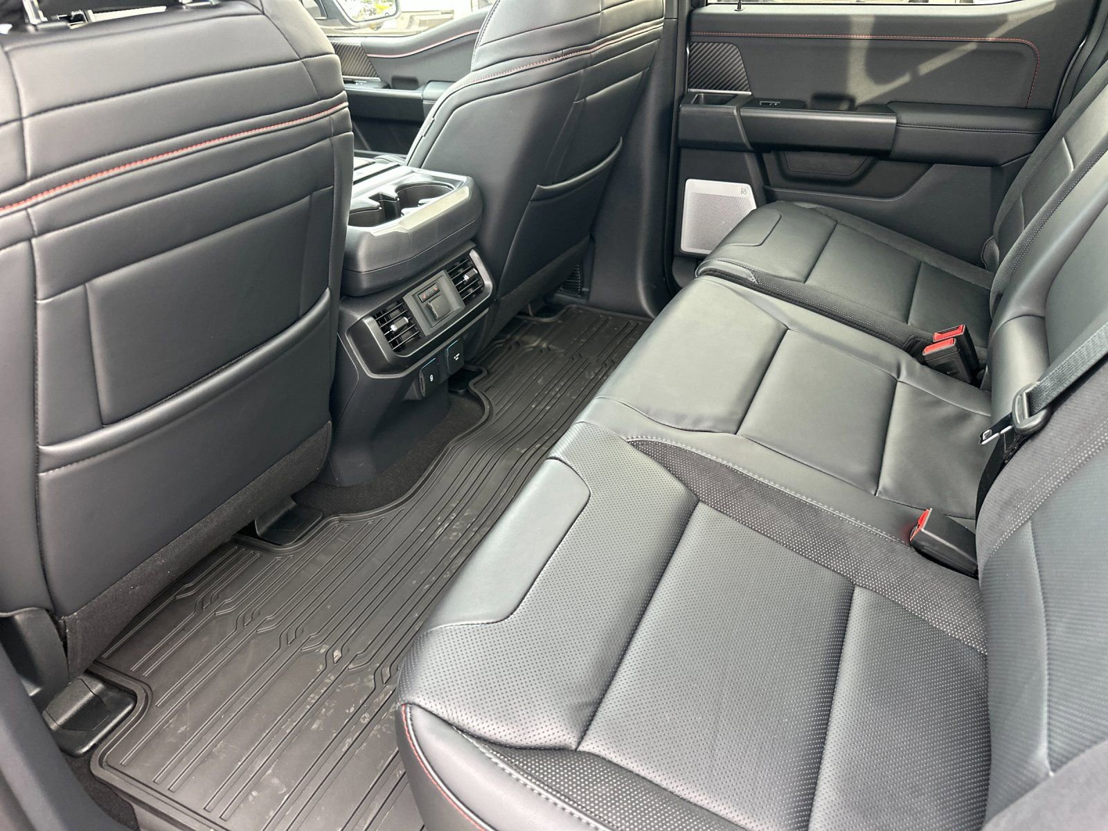 New 2025 Ford F150 Raptor image 13