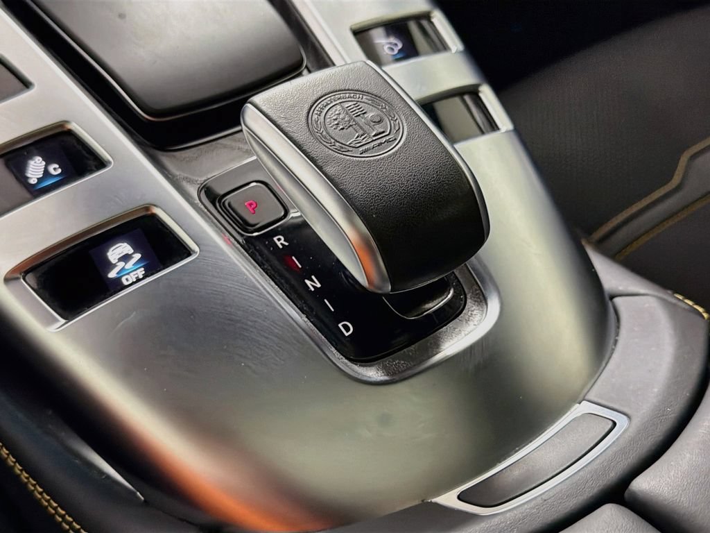 Used 2022 Mercedes-Benz AMG GT 53 image 17