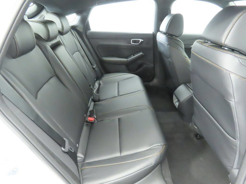 Used 2026 Acura Integra A-Spec w/ Technology Package FWD image 23
