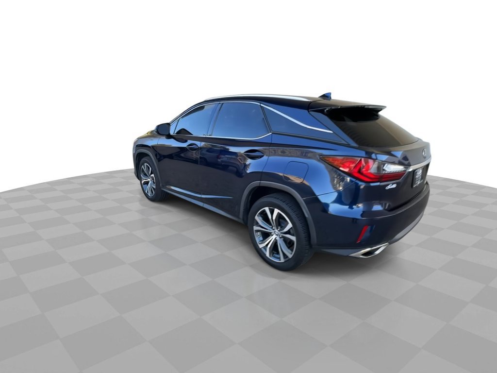Used 2019 Lexus RX 350 AWD w/ Navigation Package image 6