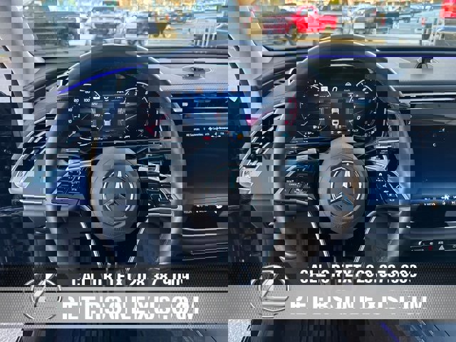 Used 2024 Mercedes-Benz E 450 4MATIC Sedan image 26