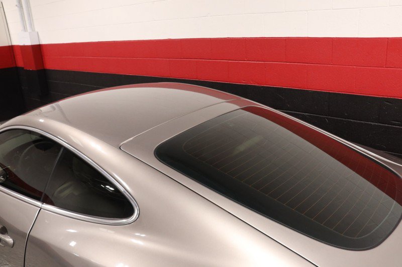Used 2010 Jaguar XK Coupe RWD image 26